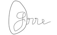 Logo signature Ogrre